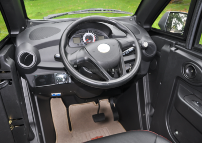 Cockpit