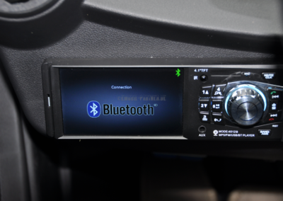 Bluetooth